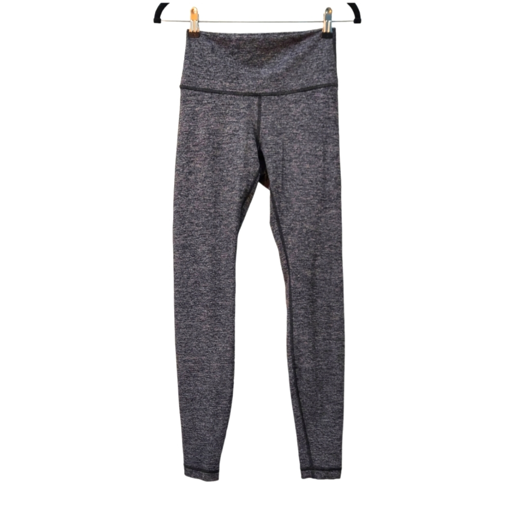 Lululemon Wunder Under Hi-Rise Tight *28" Size 6